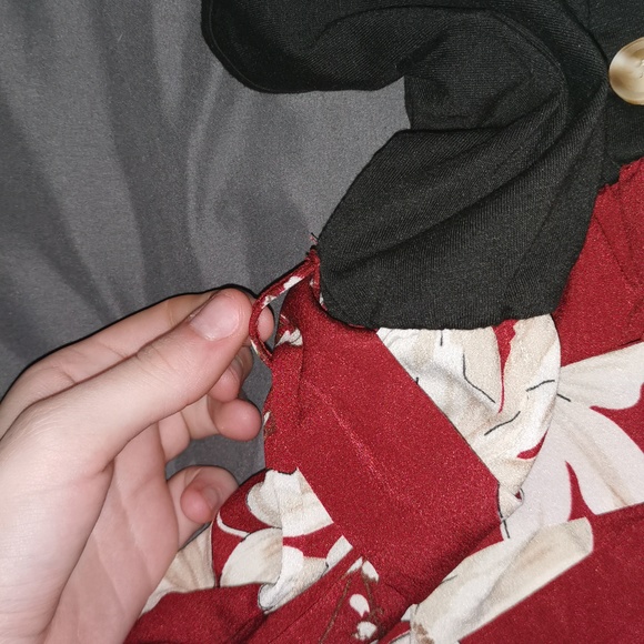 romper - Picture 2 of 3